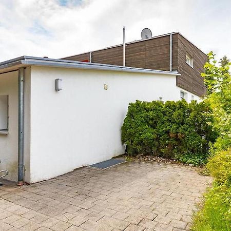 Ferienwohnung Rosenrot Uberlingen Bagian luar foto