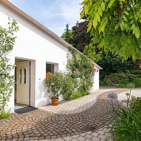 Ferienwohnung Rosenrot Uberlingen Bagian luar foto